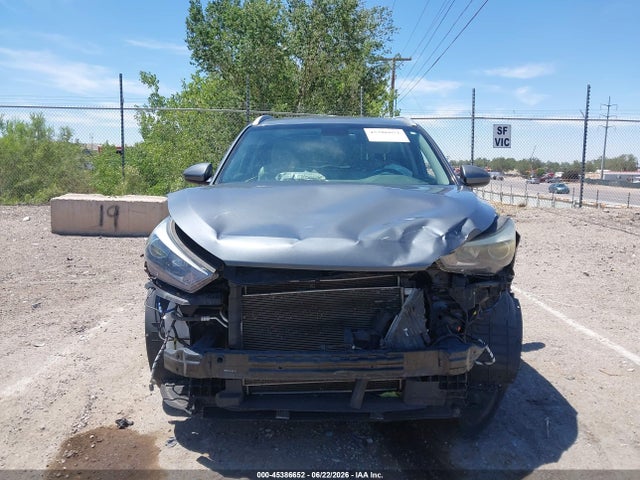 Hyundai TUCSON SE 2017 KM8J33A41HU401524 Image 12