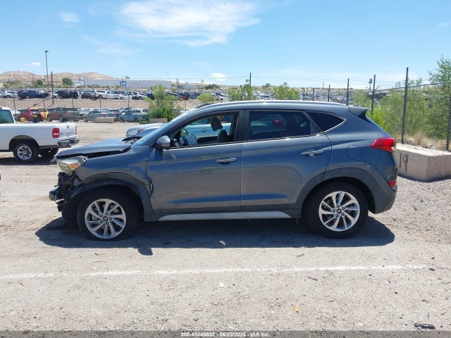 Hyundai TUCSON SE 2017 KM8J33A41HU401524 Image 14