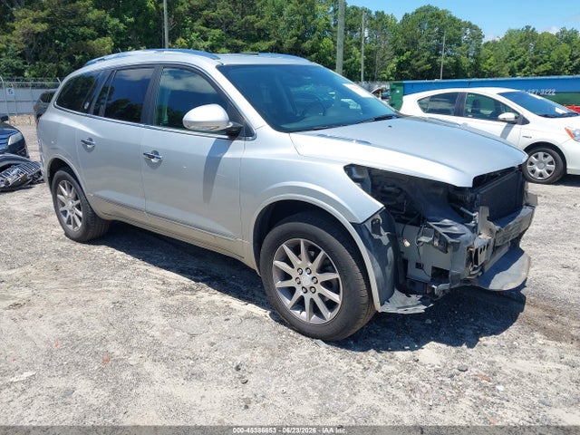 Aukcja sprzedaży 2014 Buick Enclave Leather, vin: 5GAKVBKD6EJ137128, numer aukcji: 45386653