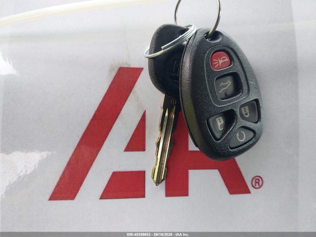 2014 Buick Enclave Leather მანქანა იყიდება აუქციონზე, vin: 5GAKVBKD6EJ137128, აუქციონის ნომერი: 45386653