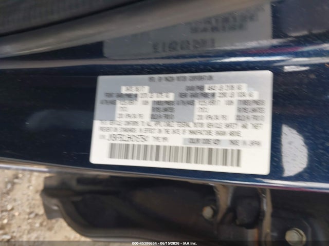 Mazda Cx-5 Touring 2017 JM3KFBCL6H0167541 Image 9