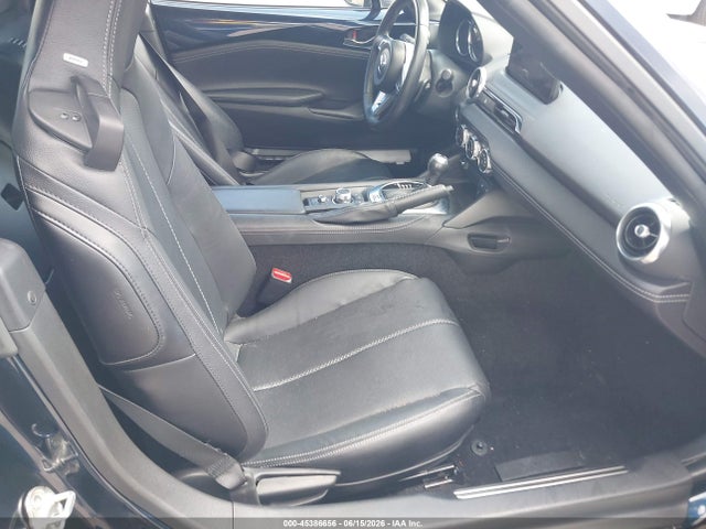 Продаж на аукціоні авто 2025 Mazda Mx-5 Miata Rf Grand Touring, vin: JM1NDAM7XS0651145, номер лоту: 45386656