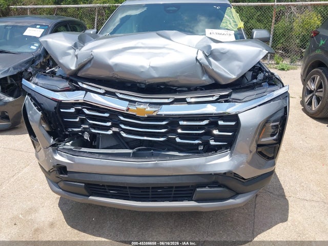3GNAXHEG6TL410689 Chevrolet Equinox Fwd Lt