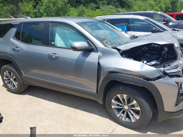 3GNAXHEG6TL410689 Chevrolet Equinox Fwd Lt