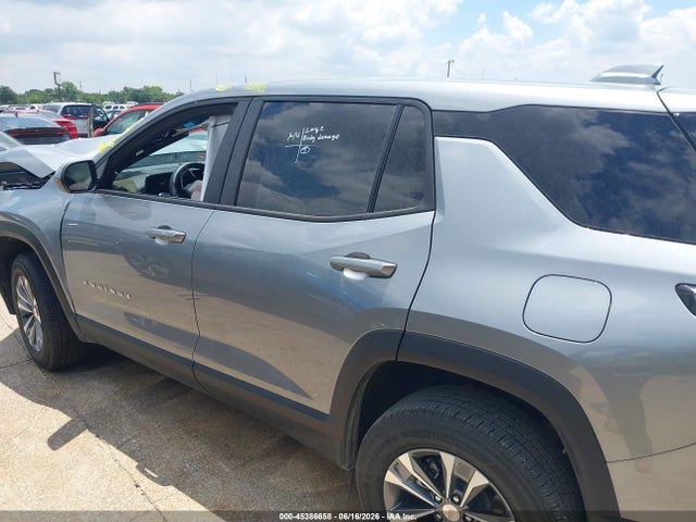 3GNAXHEG6TL410689 Chevrolet Equinox Fwd Lt