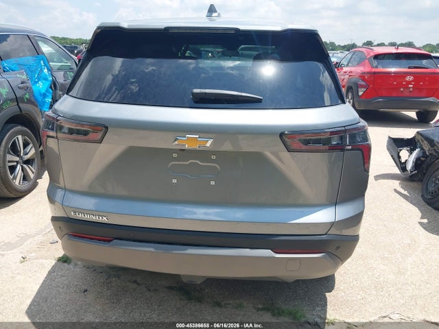 3GNAXHEG6TL410689 Chevrolet Equinox Fwd Lt