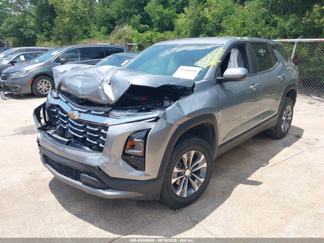 3GNAXHEG6TL410689 Chevrolet Equinox Fwd Lt