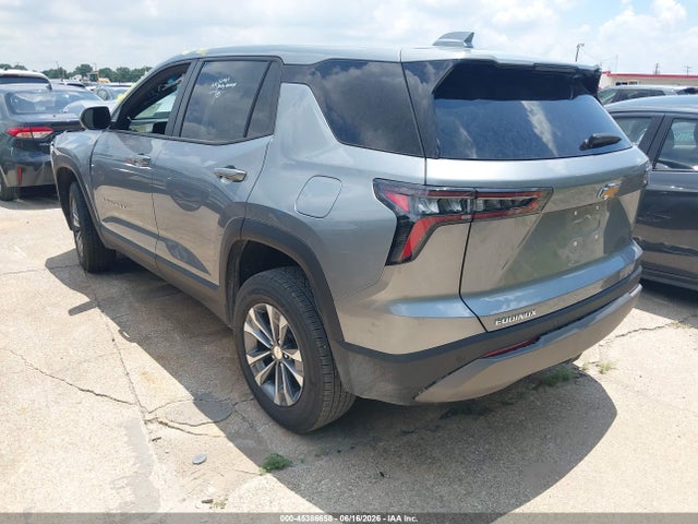 3GNAXHEG6TL410689 Chevrolet Equinox Fwd Lt