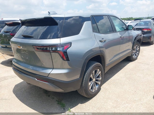 3GNAXHEG6TL410689 Chevrolet Equinox Fwd Lt