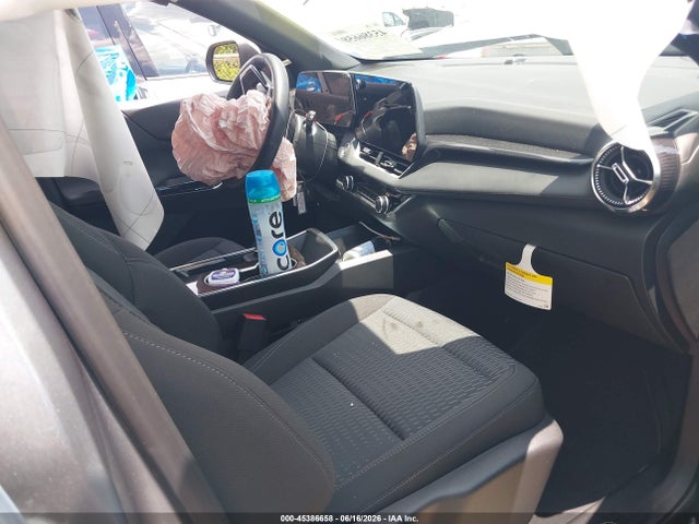 3GNAXHEG6TL410689 Chevrolet Equinox Fwd Lt