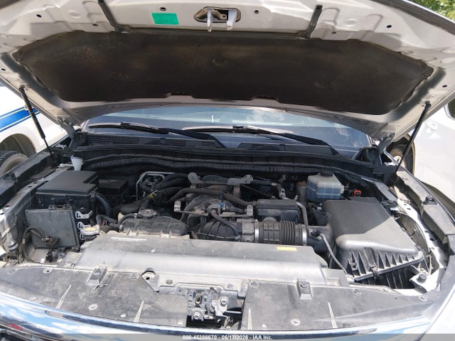 Продаж на аукціоні авто 2011 Infiniti Qx56, vin: JN8AZ2ND6B9701811, номер лоту: 45386670