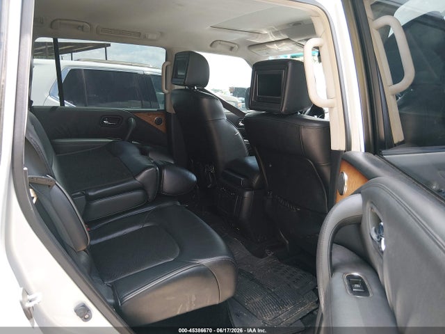 Продаж на аукціоні авто 2011 Infiniti Qx56, vin: JN8AZ2ND6B9701811, номер лоту: 45386670