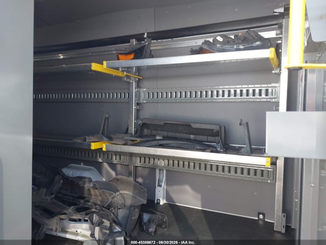 Ford E-transit-350 Cargo Van 2022 1FTBW3XK9NKA30447 Image 8