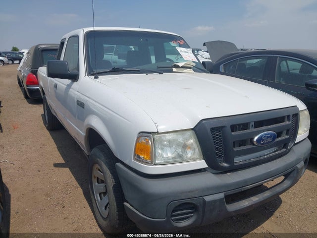 Продаж на аукціоні авто 2011 Ford Ranger Xl, vin: 1FTKR1ED1BPA98756, номер лоту: 45386674