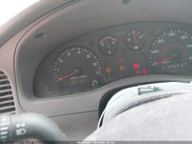 45386674 :رقم المزاد ، 1FTKR1ED1BPA98756 vin ، 2011 Ford Ranger Xl مزاد بيع