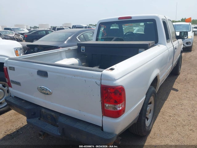 45386674 :رقم المزاد ، 1FTKR1ED1BPA98756 vin ، 2011 Ford Ranger Xl مزاد بيع