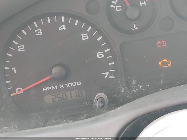 45386674 :رقم المزاد ، 1FTKR1ED1BPA98756 vin ، 2011 Ford Ranger Xl مزاد بيع