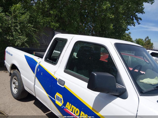 45386674 :رقم المزاد ، 1FTKR1ED1BPA98756 vin ، 2011 Ford Ranger Xl مزاد بيع