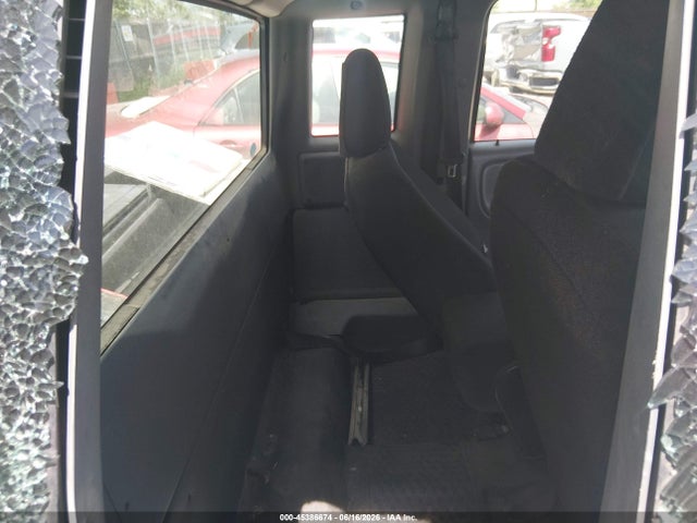 45386674 :رقم المزاد ، 1FTKR1ED1BPA98756 vin ، 2011 Ford Ranger Xl مزاد بيع