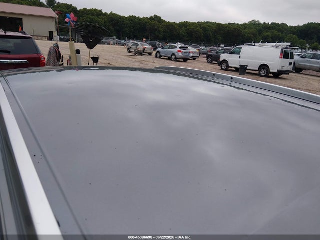 2020 Buick Envision Awd Essence მანქანა იყიდება აუქციონზე, vin: LRBFX2SA7LD150352, აუქციონის ნომერი: 45386698