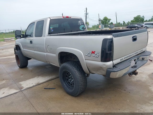 2006 Gmc Sierra 1500 Sle1 მანქანა იყიდება აუქციონზე, vin: 2GTEK19BX61110660, აუქციონის ნომერი: 45386699