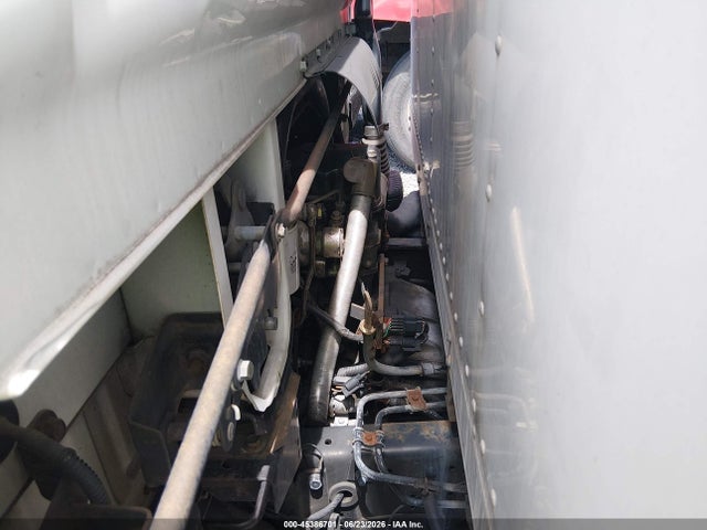 2003 Mitsubishi Fuso Truck Fe 639 მანქანა იყიდება აუქციონზე, vin: JW6AAF1H53L006999, აუქციონის ნომერი: 45386701