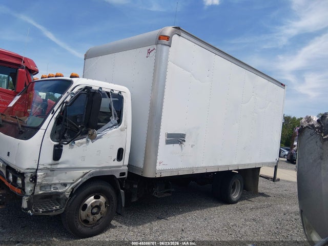 2003 Mitsubishi Fuso Truck Fe 639 მანქანა იყიდება აუქციონზე, vin: JW6AAF1H53L006999, აუქციონის ნომერი: 45386701