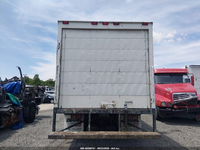 2003 Mitsubishi Fuso Truck Fe 639 მანქანა იყიდება აუქციონზე, vin: JW6AAF1H53L006999, აუქციონის ნომერი: 45386701