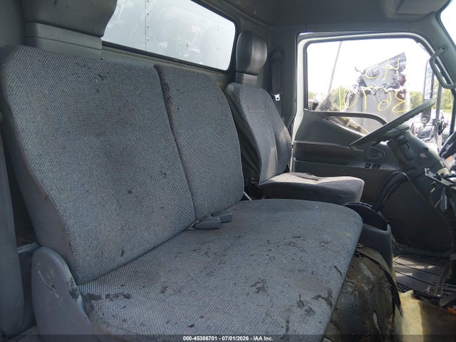 2003 Mitsubishi Fuso Truck Fe 639 მანქანა იყიდება აუქციონზე, vin: JW6AAF1H53L006999, აუქციონის ნომერი: 45386701