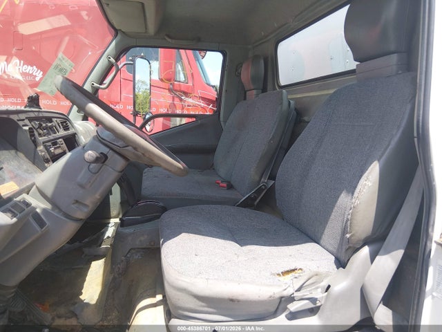 2003 Mitsubishi Fuso Truck Fe 639 მანქანა იყიდება აუქციონზე, vin: JW6AAF1H53L006999, აუქციონის ნომერი: 45386701