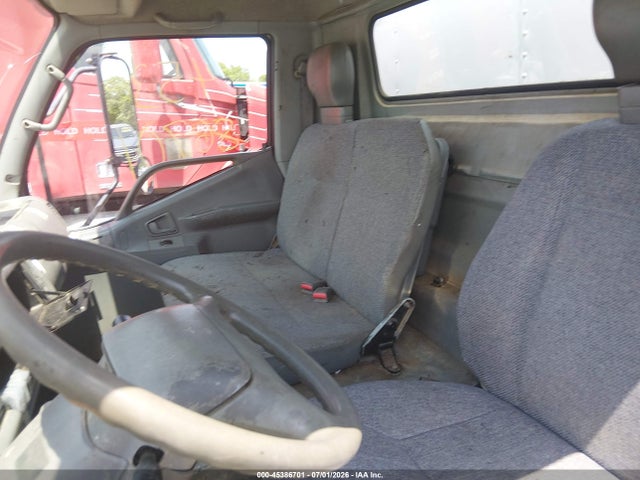 2003 Mitsubishi Fuso Truck Fe 639 მანქანა იყიდება აუქციონზე, vin: JW6AAF1H53L006999, აუქციონის ნომერი: 45386701