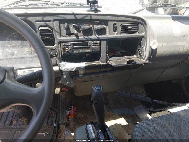2003 Mitsubishi Fuso Truck Fe 639 მანქანა იყიდება აუქციონზე, vin: JW6AAF1H53L006999, აუქციონის ნომერი: 45386701