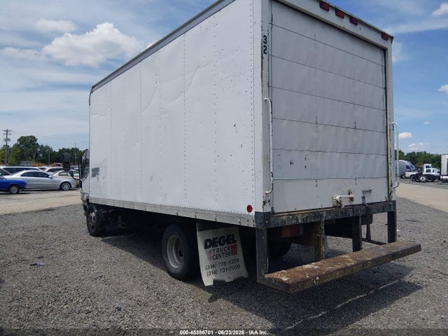2003 Mitsubishi Fuso Truck Fe 639 მანქანა იყიდება აუქციონზე, vin: JW6AAF1H53L006999, აუქციონის ნომერი: 45386701