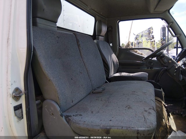 2003 Mitsubishi Fuso Truck Fe 639 მანქანა იყიდება აუქციონზე, vin: JW6AAF1H53L006999, აუქციონის ნომერი: 45386701