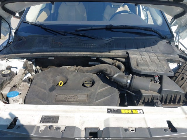 SALVN2BG4FH029100 Land Rover Range Rover Evoque Pure