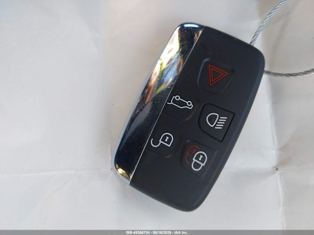 SALVN2BG4FH029100 Land Rover Range Rover Evoque Pure