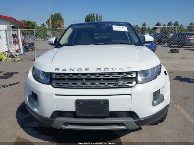 SALVN2BG4FH029100 Land Rover Range Rover Evoque Pure
