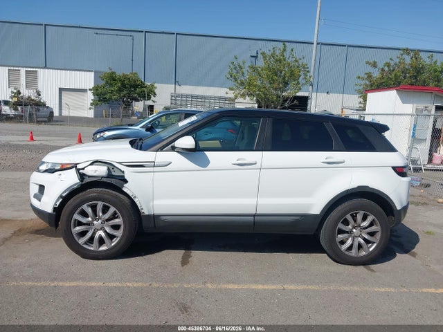 SALVN2BG4FH029100 Land Rover Range Rover Evoque Pure