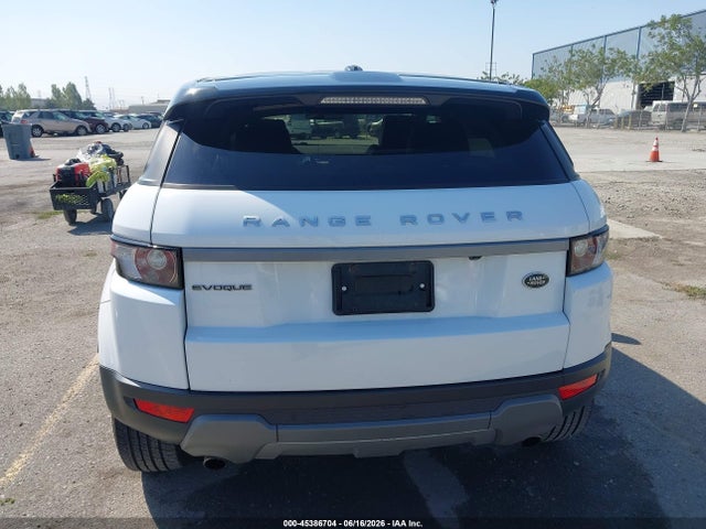 SALVN2BG4FH029100 Land Rover Range Rover Evoque Pure