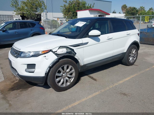 SALVN2BG4FH029100 Land Rover Range Rover Evoque Pure