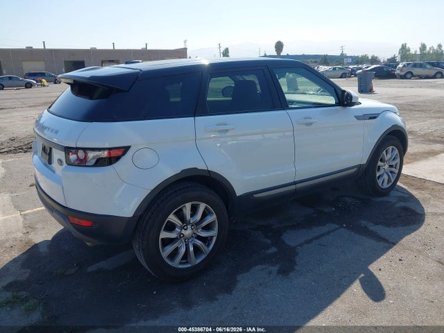 SALVN2BG4FH029100 Land Rover Range Rover Evoque Pure