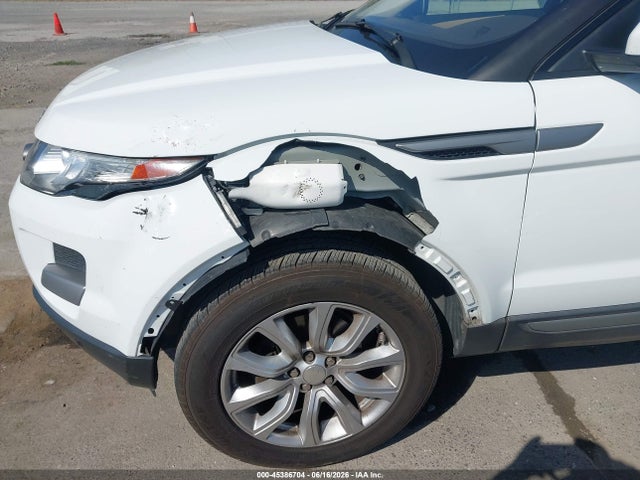 SALVN2BG4FH029100 Land Rover Range Rover Evoque Pure
