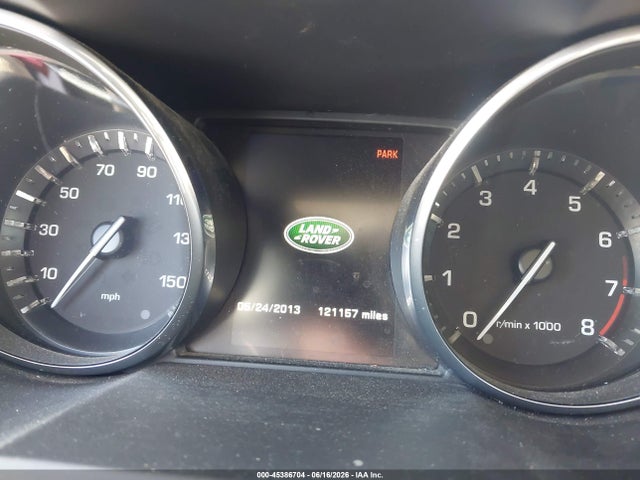 Продаж на аукціоні авто 2015 Land Rover Range Rover Evoque Pure, vin: SALVN2BG4FH029100, номер лоту: 45386704