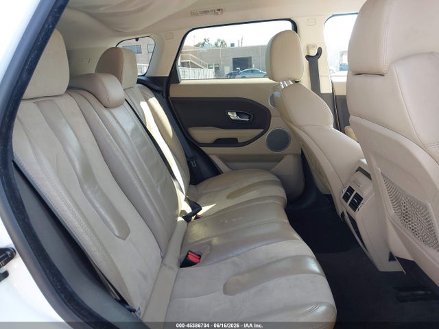 SALVN2BG4FH029100 Land Rover Range Rover Evoque Pure