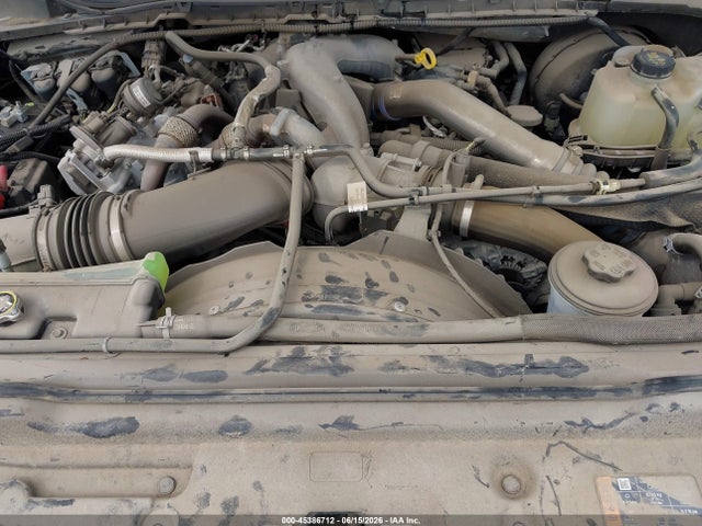 Ford F-250 Lariat 2021 1FT8W2BT4MEC47051 Image 9