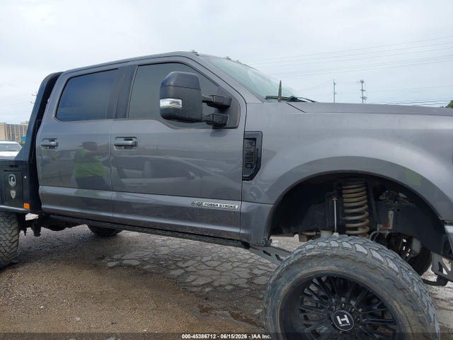 Ford F-250 Lariat 2021 1FT8W2BT4MEC47051 Image 13