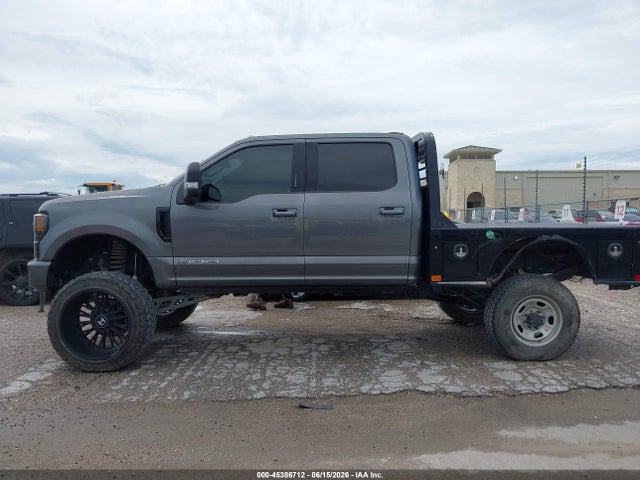 Ford F-250 Lariat 2021 1FT8W2BT4MEC47051 Image 14