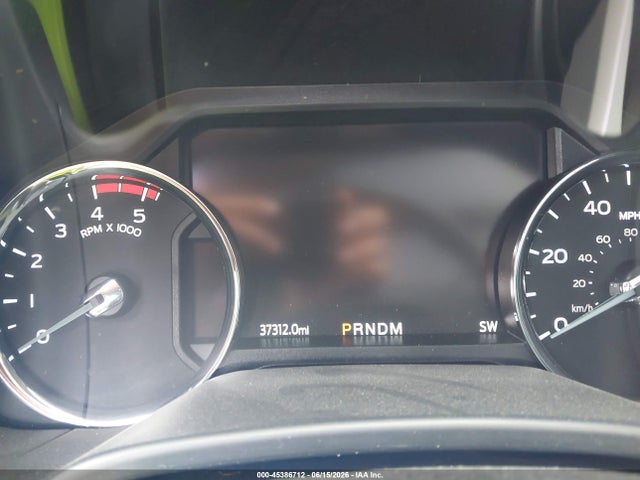 Ford F-250 Lariat 2021 1FT8W2BT4MEC47051 Image 5