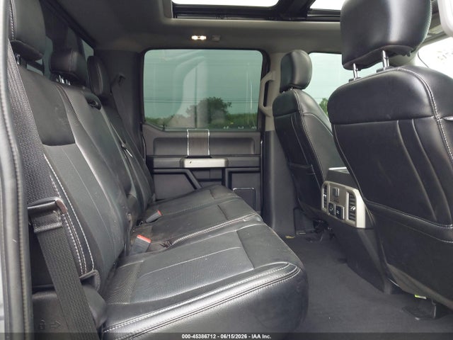 Ford F-250 Lariat 2021 1FT8W2BT4MEC47051 Image 6