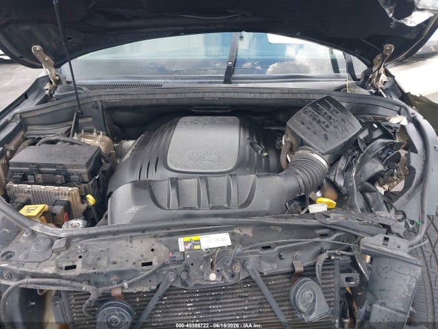 45386722 :رقم المزاد ، 1C4RJECT7EC276589 vin ، 2014 Jeep Grand Cherokee Overland مزاد بيع